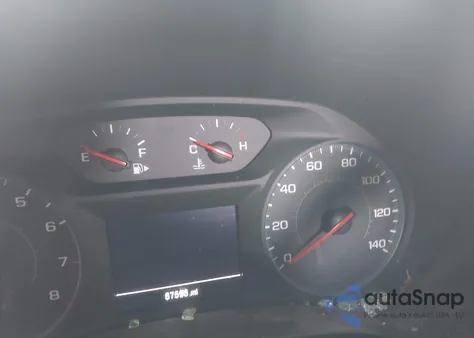 2022 Chevrolet Malibu Fwd Lt from USA, damaged, VIN 1G1ZD5ST6NF132709